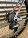 Colnago Concept - WATTMETR, Sram FORCE 2x12