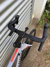Colnago Concept - WATTMETR, Sram FORCE 2x12