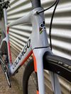 Colnago Concept - WATTMETR, Sram FORCE 2x12