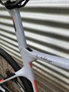 Colnago Concept - WATTMETR, Sram FORCE 2x12