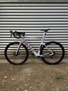 Colnago Concept - WATTMETR, Sram FORCE 2x12