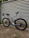 Colnago Concept - WATTMETR, Sram FORCE 2x12