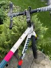 Cinelli Zydeco 2025 (vel. L) – Shimano GRX 2x10 / Columbus