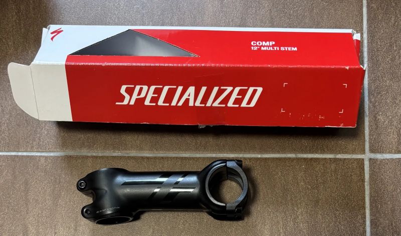 Představec Specialized