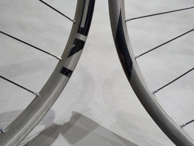 Newmen Advanced SL A.30 Enduro - carbon