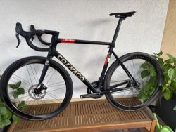 Colnago V3Rs | UAE Emirates | 54s | 183-190cm |