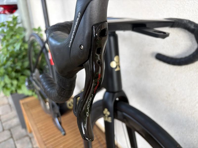 Colnago V3Rs | UAE Emirates | 54s | 183-190cm |