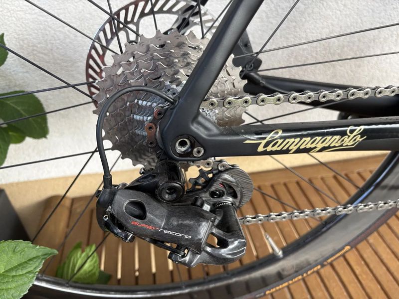 Colnago V3Rs | UAE Emirates | 54s | 183-190cm |