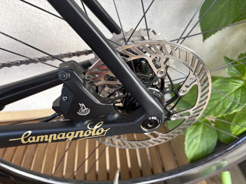 Colnago V3Rs | UAE Emirates | 54s | 183-190cm |