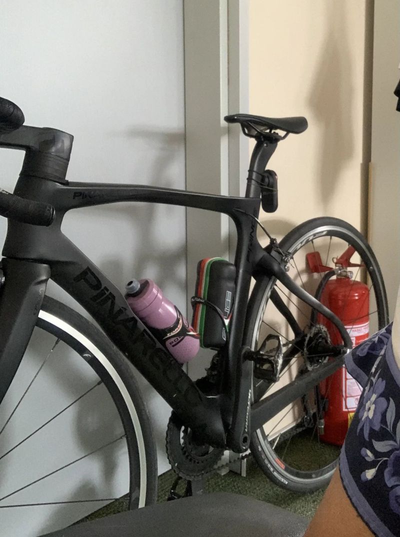 Pinarello Prince