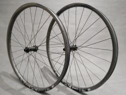 Newmen Advanced SL X.A.25 - carbon (1350g)