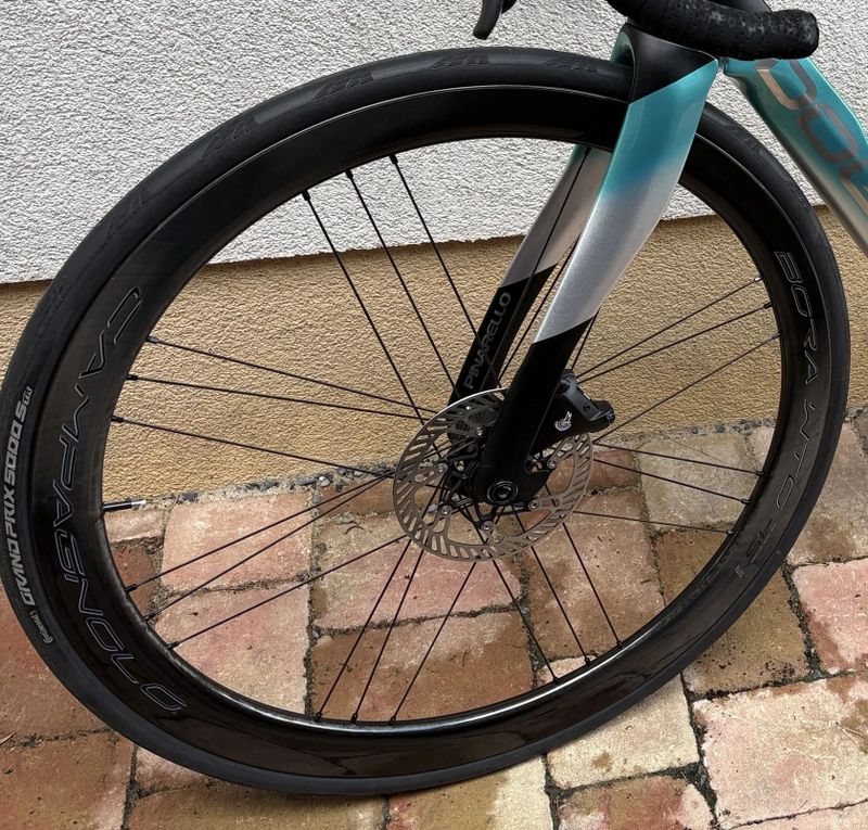 Pinarello Dogma F | v.500 - do 172cm | 