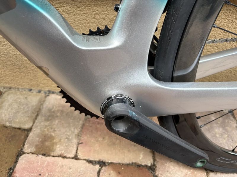 Pinarello Dogma F | v.500 - do 172cm | 
