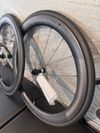 Zapletená kola Roval Rapide CL III