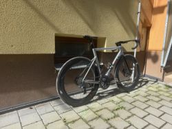 De Rosa Merak