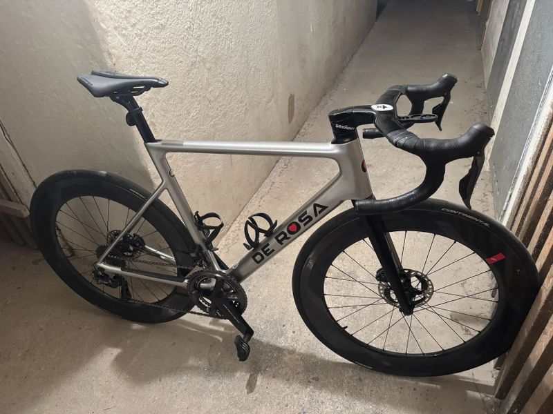De Rosa Merak