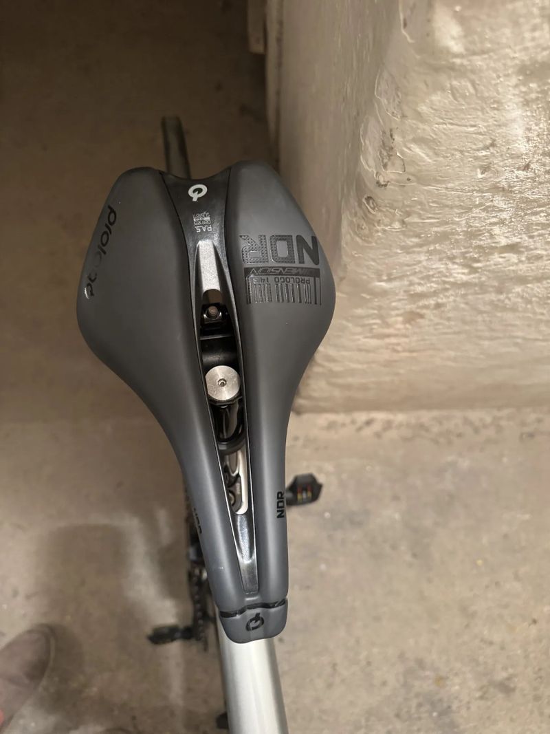 De Rosa Merak