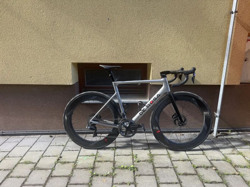 De Rosa Merak