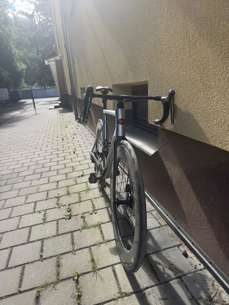 De Rosa Merak