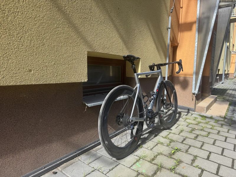 De Rosa Merak