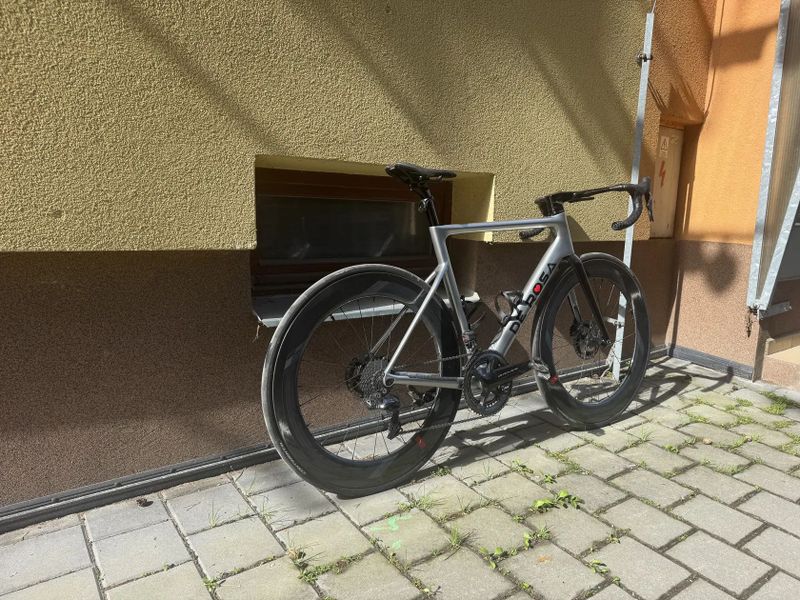 De Rosa Merak