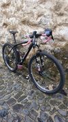BOVELLI WR Compositi 29"