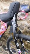 BOVELLI WR Compositi 29"