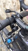 BOVELLI WR Compositi 29"