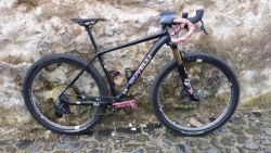 BOVELLI WR Compositi 29"