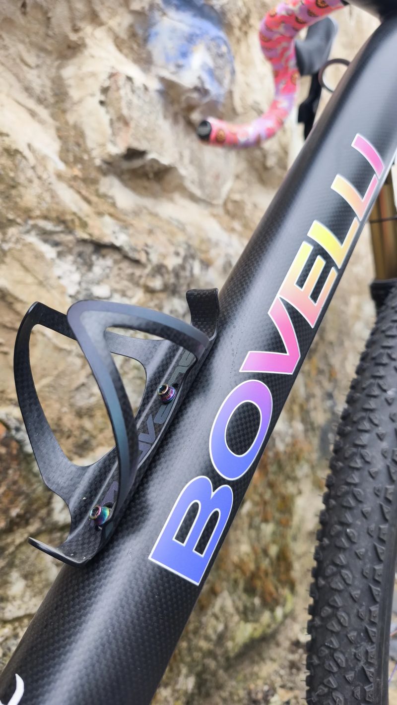 BOVELLI WR Compositi 29"