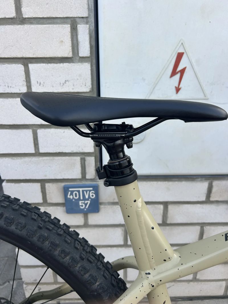Trek Roscoe 9