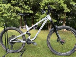 Commencal Meta SX