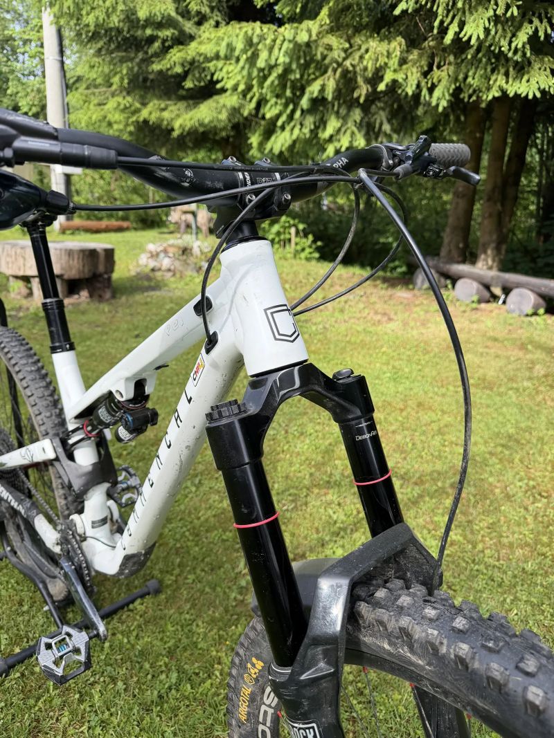 Commencal Meta SX