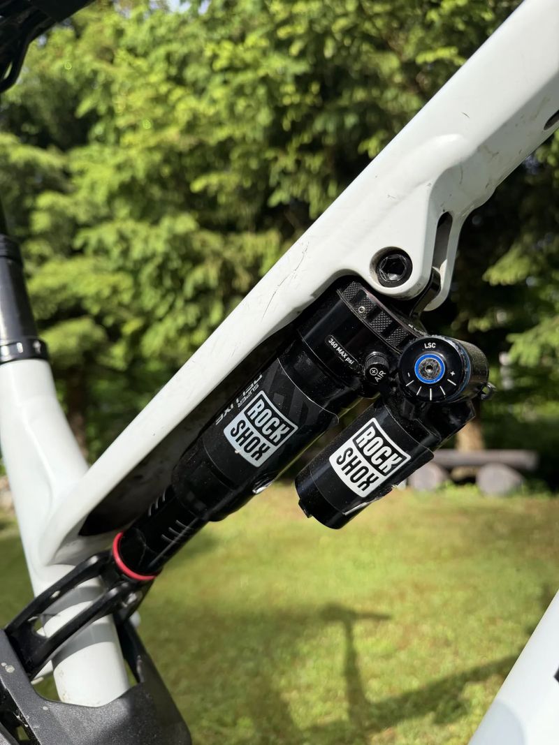 Commencal Meta SX