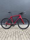Trek Domane SLR 6 Gen 4 Project One