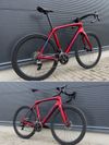 Trek Domane SLR 6 Gen 4 Project One