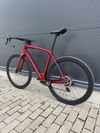 Trek Domane SLR 6 Gen 4 Project One