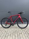 Trek Domane SLR 6 Gen 4 Project One