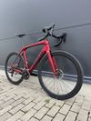 Trek Domane SLR 6 Gen 4 Project One