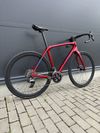 Trek Domane SLR 6 Gen 4 Project One