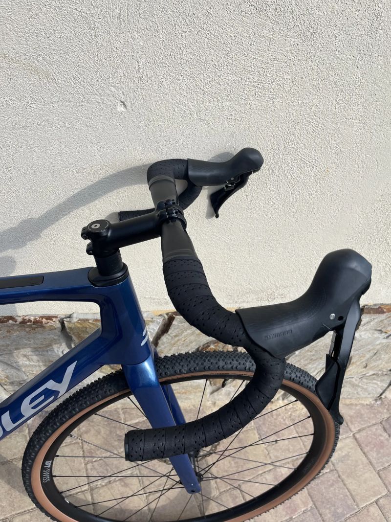 Ridley GRIFN Carbon