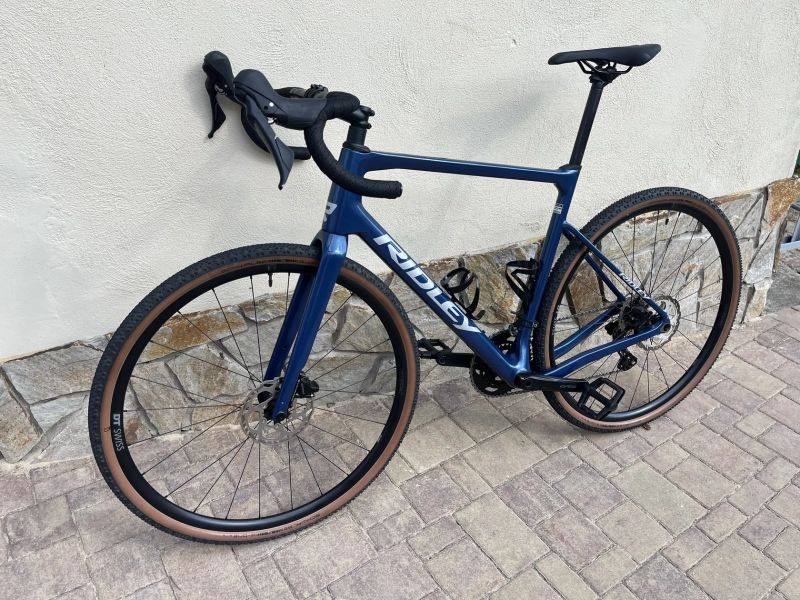 Ridley GRIFN Carbon