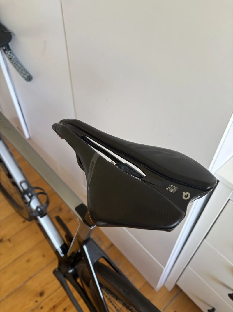 Focus IZALCO MAX DISC 9.7