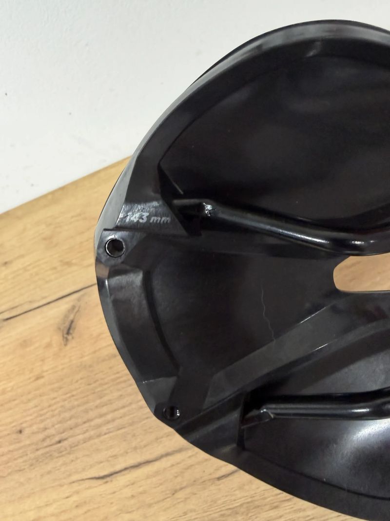 Specialized Power Sport Body geometry 143