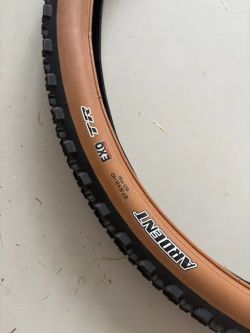 Maxxis Ardent EXO TR 27,5"