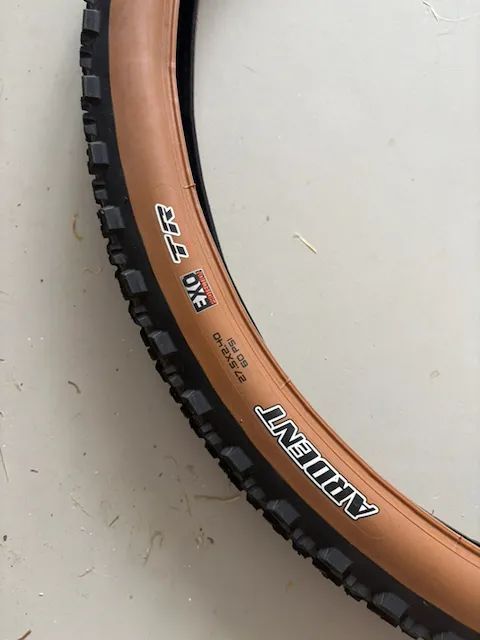 Maxxis Ardent EXO TR 27,5"