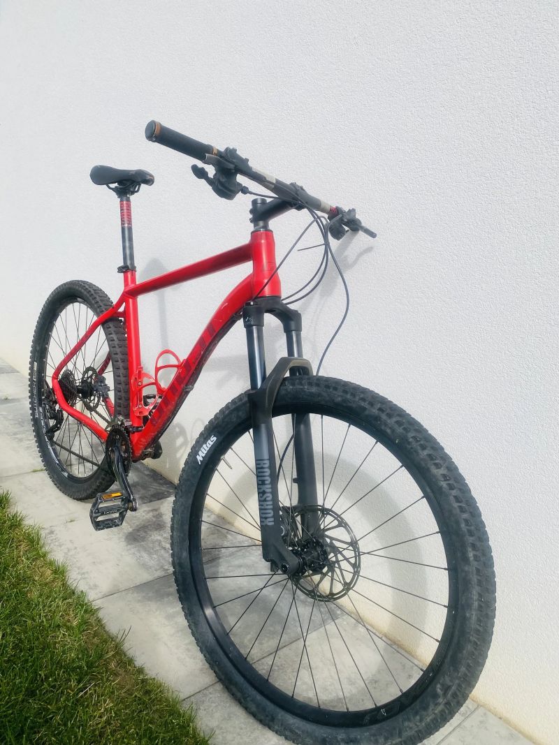 Ghost kolo 29