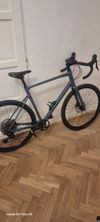 CUBE NUROAD PRO 