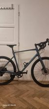 CUBE NUROAD PRO 
