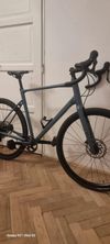 CUBE NUROAD PRO 
